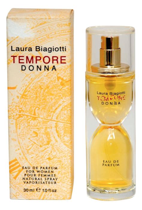 Tempore Donna Laura Biagiotti for women .